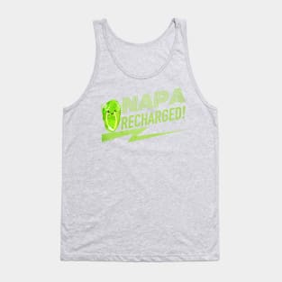 Napa Recharged Tank Top